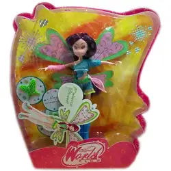 Кукла Winx Club Vogue - Roxy Кукла Winx Club Vogue - Roxy