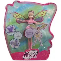 Кукла Winx Club Vogue - Tecna Кукла Winx Club Vogue - Tecna