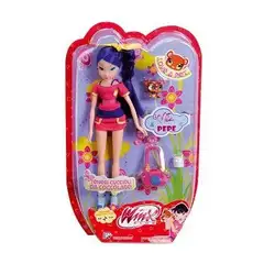 Кукла Winx - Муза