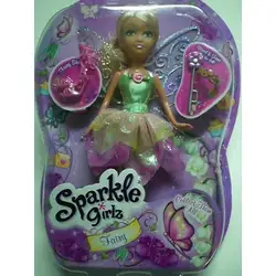 Кукли Sparkle girls