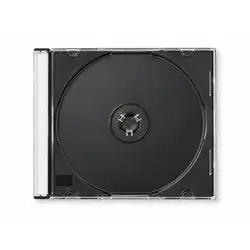 Кутия за CD