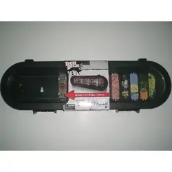 Кутия за фингъри TECH DECK Кутия за фингъри TECH DECK