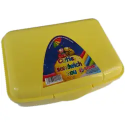 Кутия за сандвичи Sterk