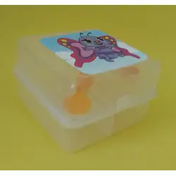 Кутия за сандвичи