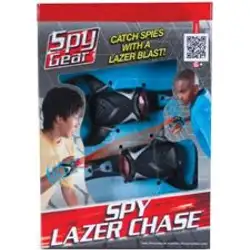 Лазерен Шпионски преследвач SPY GEAR