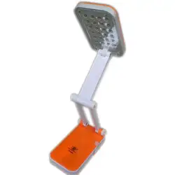LED лампа за четене, писане и компютър