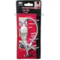 LED лампа за компютър