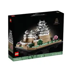 Лего Замъкът Химеджи Lego Architecture 21060
