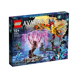 Лего Торук Макто и Дървото на душите Lego Avatar 75574