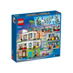 Лего Жилищна сграда Lego City 60365