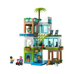 Лего Жилищна сграда Lego City 60365