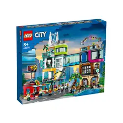Лего Центъра на града Lego City 60380