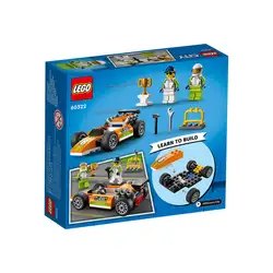 Лего Състезателна кола Lego City Great Vehicles 60322