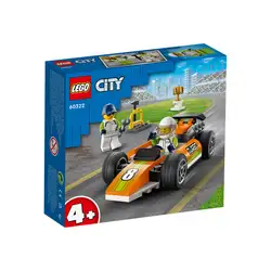 Лего Състезателна кола Lego City Great Vehicles 60322