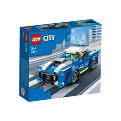Лего Полицейска кола Lego City Police 60312