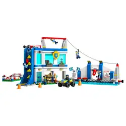 Лего Полицейска академия Lego City Police 60372