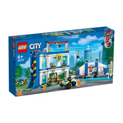 Лего Полицейска академия Lego City Police 60372