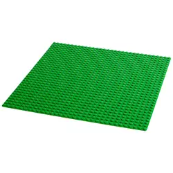 Лего Зелен фундамент Lego Classsic 11023