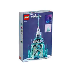 Лего Ледения замък Lego Disney Princess 43197