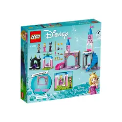 Лего Замъкът на Аврора Lego Disney Princess™ 43211
