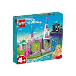 Лего Замъкът на Аврора Lego Disney Princess™ 43211