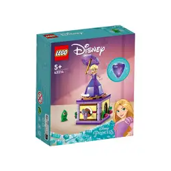Лего Рапунцел се върти Lego Disney Princess™ 43214