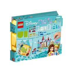 Лего Творчески замъци Lego Disney Princess™ 43219