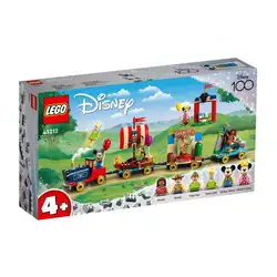 Лего Празничен влак Disney Lego Disney™ Specials 43212 Лего Празничен влак Disney Lego Disney™ Specials 43212
