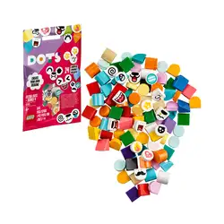Лего Допълнително DOTS – серия 4 Lego DOTS™ 41931
