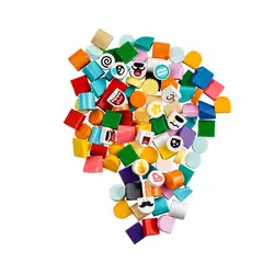 Лего Допълнително DOTS – серия 4 Lego DOTS™ 41931