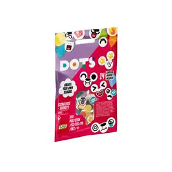 Лего Допълнително DOTS – серия 4 Lego DOTS™ 41931