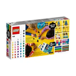 Лего Много DOTS Lego DOTS™ 41935