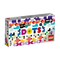 Лего Много DOTS Lego DOTS™ 41935