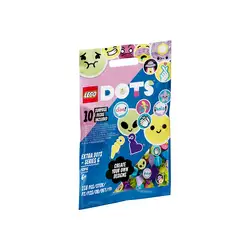 Лего Допълнително DOTS – серия 6 Lego DOTS™ 41946