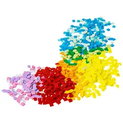Лего Много DOTS – букви Lego DOTS™ 41950