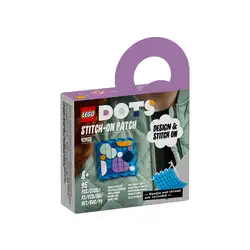 Лего Кръпка Lego DOTS™ 41955