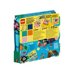 Лего Мега пакет лепенки Lego DOTS™ 41957