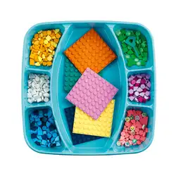 Лего Мега пакет лепенки Lego DOTS™ 41957