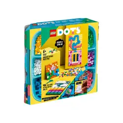 Лего Мега пакет лепенки Lego DOTS™ 41957