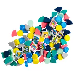 Лего Допълнително DOTS – серия 7 – СПОРТ Lego DOTS™ 41958
