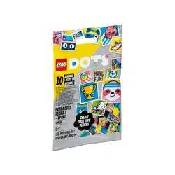 Лего Допълнително DOTS – серия 7 – СПОРТ Lego DOTS™ 41958