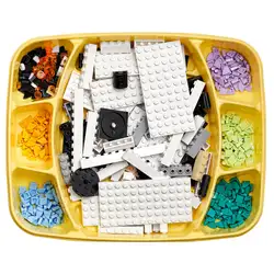Лего Тавичка със симпатична панда Lego DOTS™ 41959