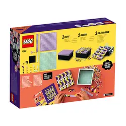Лего Голяма кутия Lego DOTS™ 41960