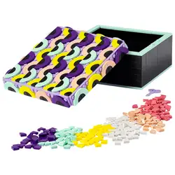 Лего Голяма кутия Lego DOTS™ 41960