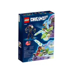 Лего Гримкипър - чудовището от клетката Lego DREAMZzz™ 71455
