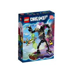 Лего Гримкипър - чудовището от клетката Lego DREAMZzz™ 71455