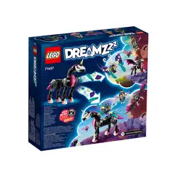 Лего Летящ кон пегас Lego DREAMZzz™ 71457