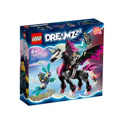 Лего Летящ кон пегас Lego DREAMZzz™ 71457