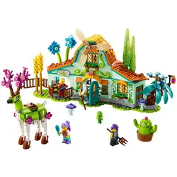 Лего Създания от сънищата Lego DREAMZzz™ 71459
