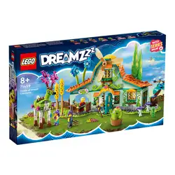 Лего Създания от сънищата Lego DREAMZzz™ 71459